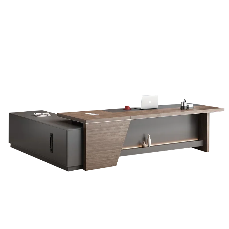 Laptop Work Desk Modern Standing Stand Luxury Office Executive Work Desk Bedroom Coffee Scrivanie Per Ufficio Modern Furniture