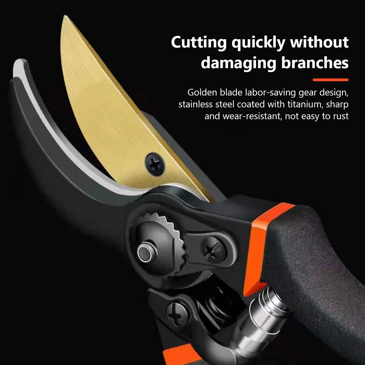 New Garden Pruner S… - image