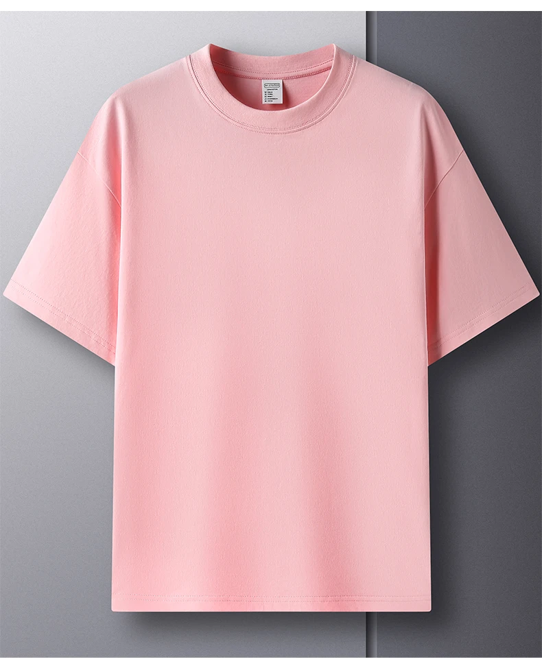 Premium Sky Blue Crew Neck T-Shirt — Soft 100% Cotton Essential Tee S769fe7537db34bf98e71caf920e654fcn