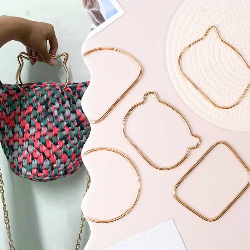 1 шт., ручка для сумки