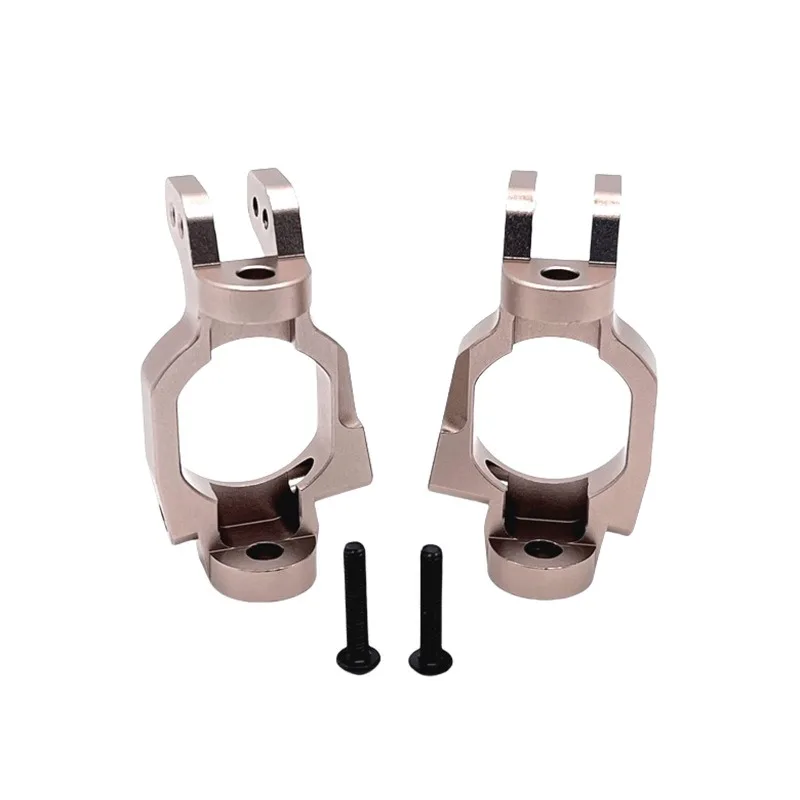 Substituição de carro de controle remoto atualiza peças dianteiras do assento C P73230A adequadas para carro MJX 1/7 7303 RC