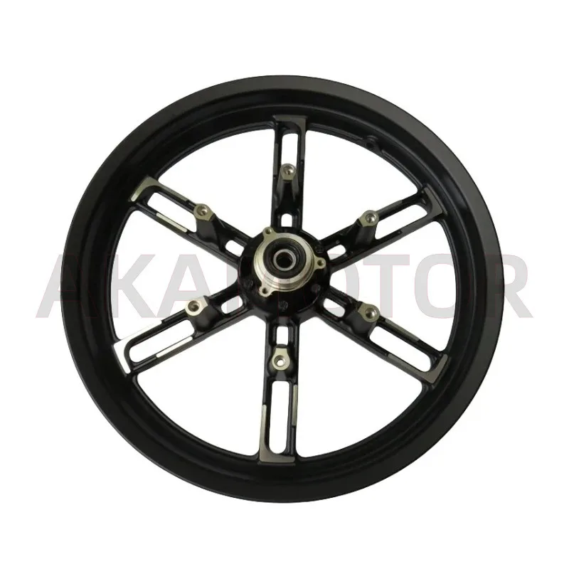 Front / Rear Wheel Rim for Loncin Voge 350ac Lx300-9