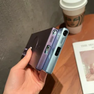 Mattes Luxus -Magnetfall für Samsung Galaxy S24 S22 S21 S23 Ultra Plus Fe 8 Hauptverkäufe Caixa Vazia Samsung - №7