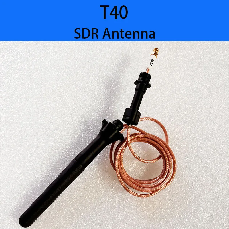 

Original New Agras Agriculture Drone T20P T40 SDR Antenna Cable For DJI Plant Protection Machines Repair Parts