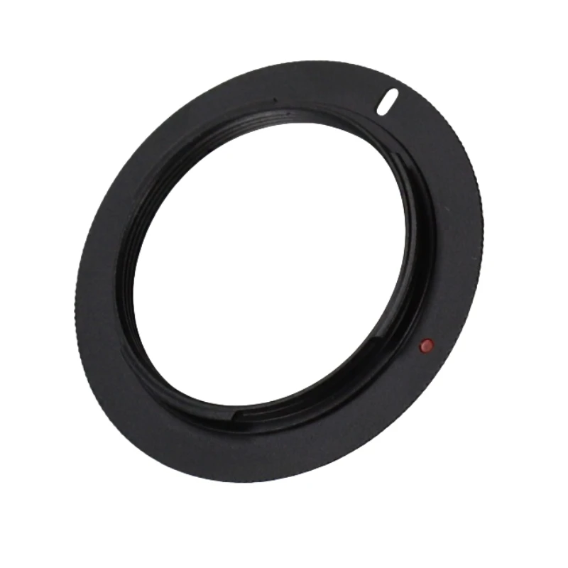 

Адаптер для фотосъемки Agnicy Адаптер с внутренней резьбой M42X1 мм подходит для крепления Nikon DSLR AI