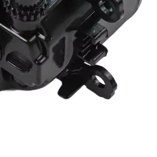 

Комплект из 2 передних противотуманных фар (H11) для Suzuki SX4, Swift, Grand Vitara, Alto – Замена ламп