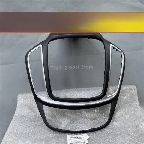 

Suitable for Baojun 560 Instrument Panel Decorative Panel, Navigation Panel, Center Control Panel, and High Central Tuyere Panel