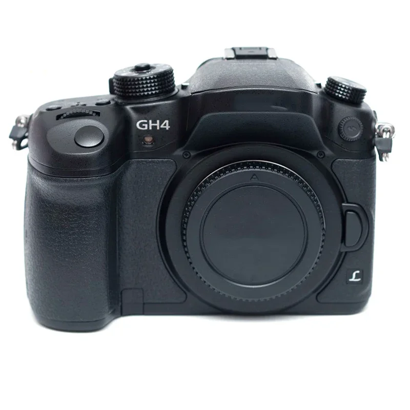 Hot sales GH4 body Black DMC-GH4-K mirrorless 4K video camera digital camera