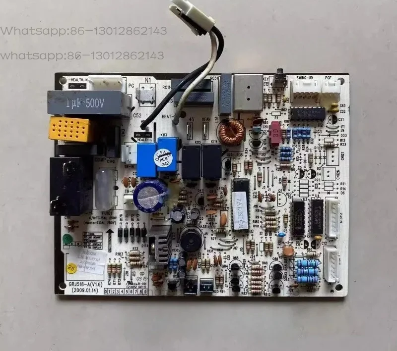 A-ir conditioning computer board 30135306 mothe-rboard M518F3N 301353061