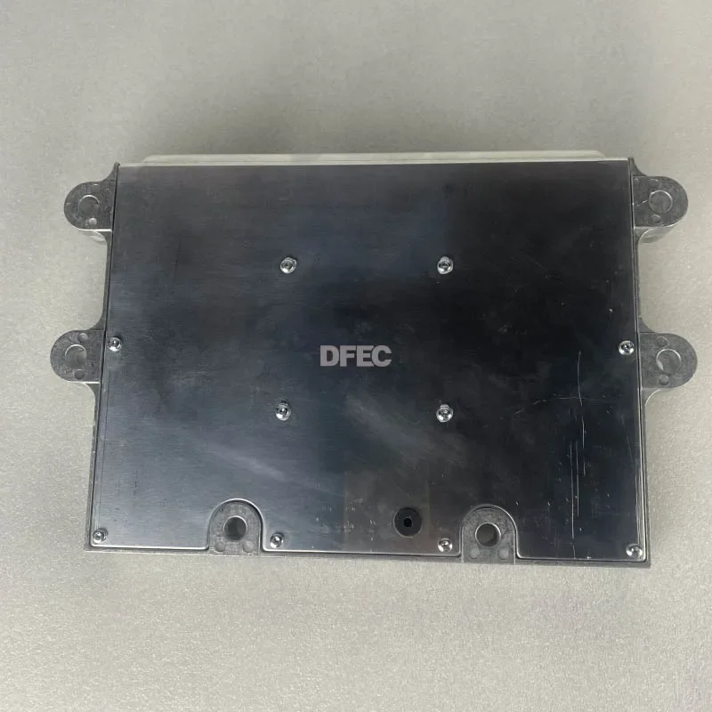 Original ISX15 Diesel ECM Electronic Control Module 4963807
