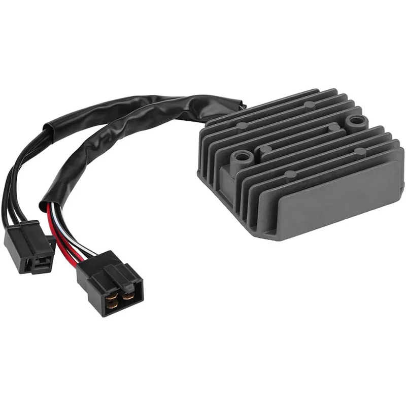 YHC076 SH538D-13 Voltage Regulator Rectifier for Honda for XRV for Africa for Twin 750 from 1993 to 2000 31600-MY1-003