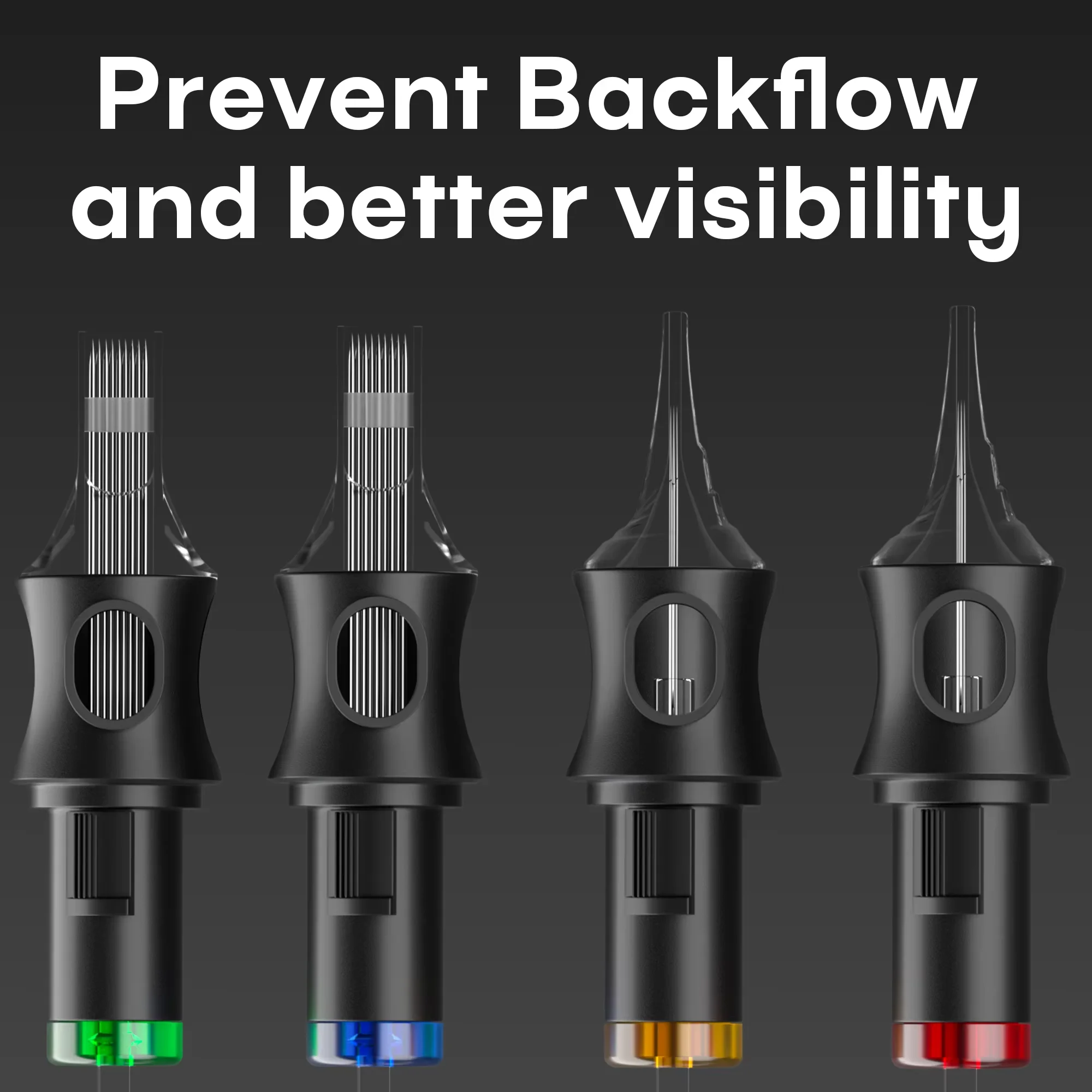 Thumbnail 3 - #28 Trending Professional Tattoo Kits Right Now