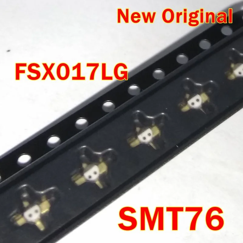 

1Pcs to 10Pcs Fsx017Lg Smt76 New Original General Purpose Gaas Fet