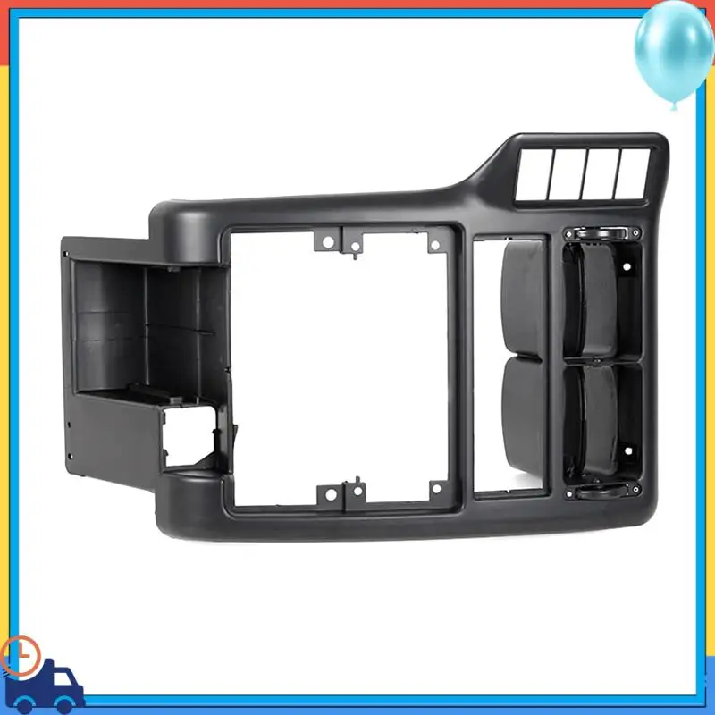 

A90Q-6N1858071A Inner Center Console Dash AC Air Vent Grille For VW POLO 6N 1994-97 Caddy 1998-2002 Vento 1995-99 6N1858069A