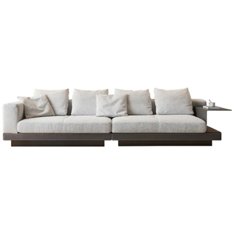 CX Modern Simple Three-person Card Seat Sofa Sales Department Hotel Sofa Furniture