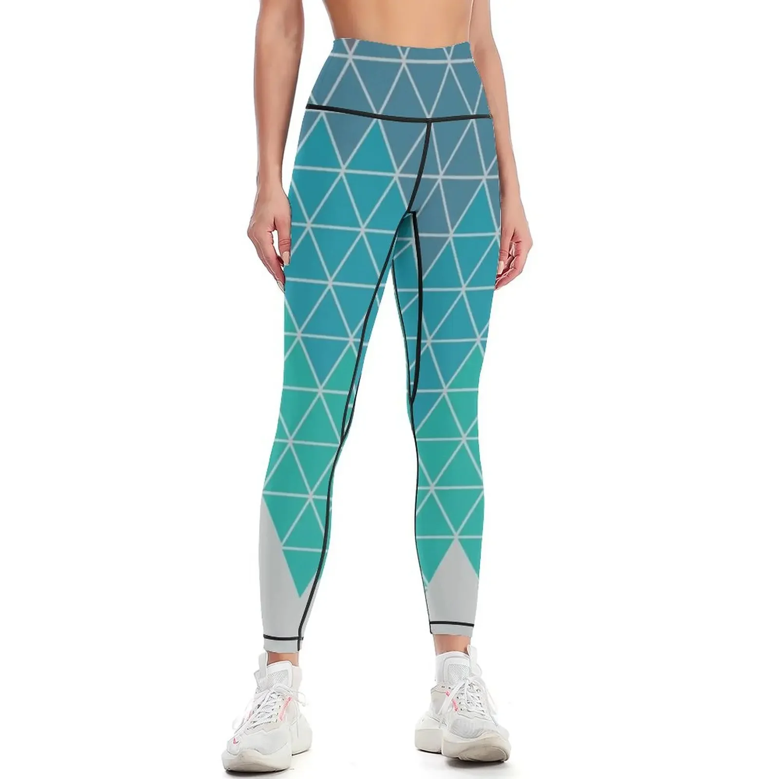 Many Mountains Leggings pantalones deportivos leggins push up mujer cintura alta mujer ropa deportiva Leggings para mujer