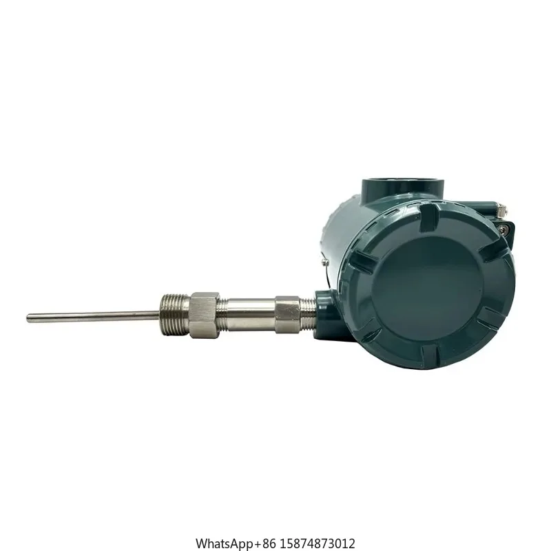 hot selling Japan Yokogawa temperature transmitter yta610-ja1a4dk digital temperature transmitter temperature transmitter 4 20ma