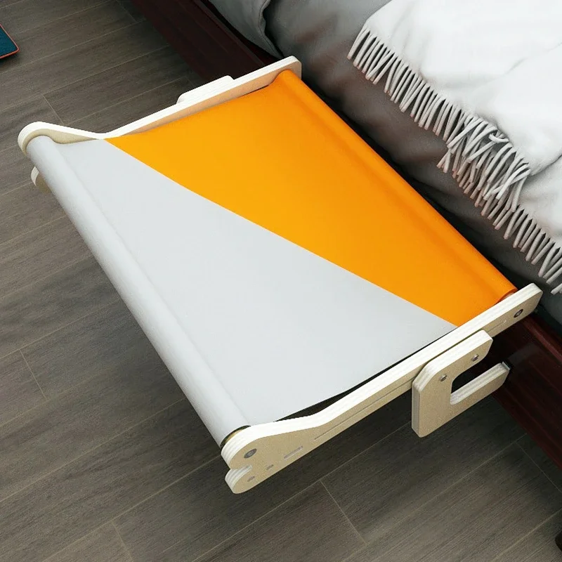 Cat Bed Bedside Cat Hammock Hanging Cat Nest Hanging Nest Window Sill Hammock Cat Frame Window Balcony Pet Cat Sunbathing
