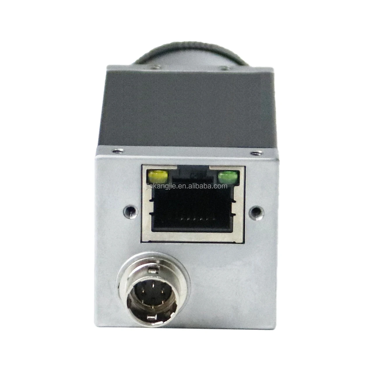 كاميرا مسح منطقة 290 إطارًا في الثانية ثنائية الأبعاد، تصوير أحادي للفحص البصري للأجزاء الدقيقة #5