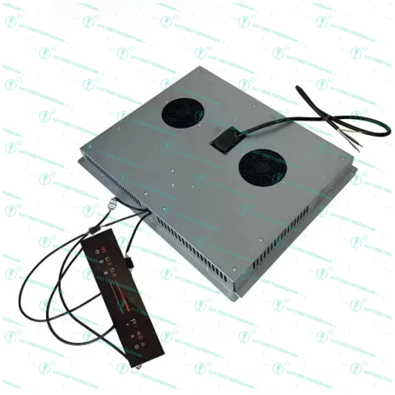 Household and commercial built-in invisible infrared electric induction furnace hidden magnetic granite ceramics