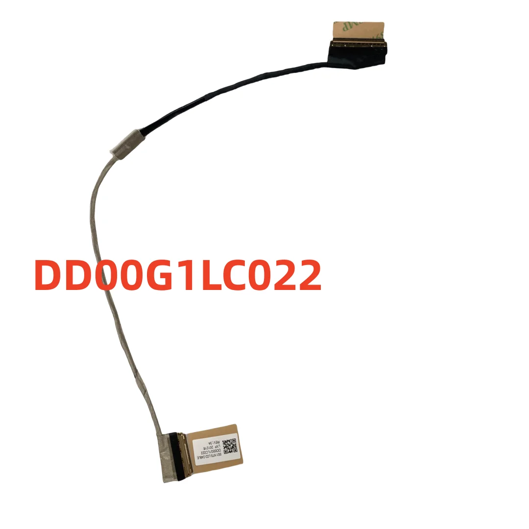 

Новый ЖК-кабель NTS Lvds для HP Chromebook 11 G6 EE 11A G6 EE DD00G1LC022