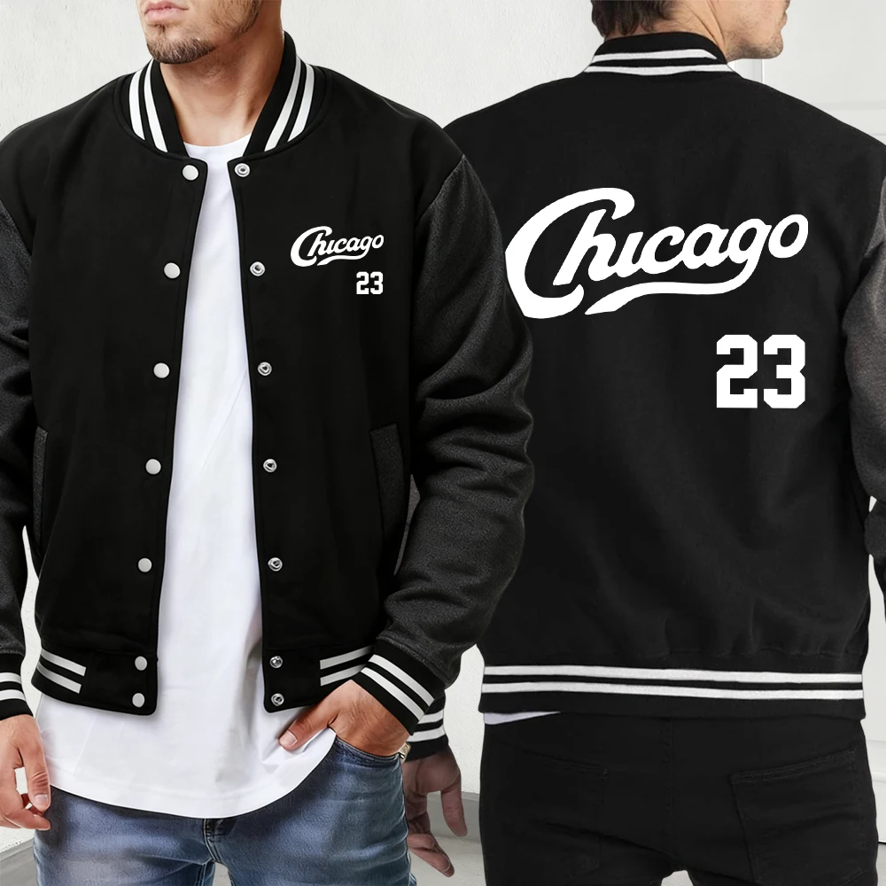 

Brooklyn New York 1898, мужская базовая модная бейсбольная майка с принтом, свободные куртки в стиле ретро, спортивная мужская одежда на пуговицах, осенняя уличная жилетка