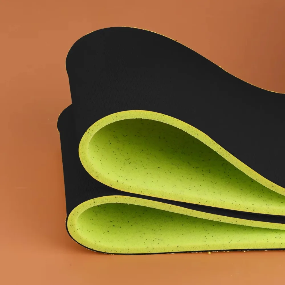 Comfortable Memory Foam Self-Cutting Insoles Shock Absorption Free Cutting Sports Insole Breathable Soft Shoe Pad