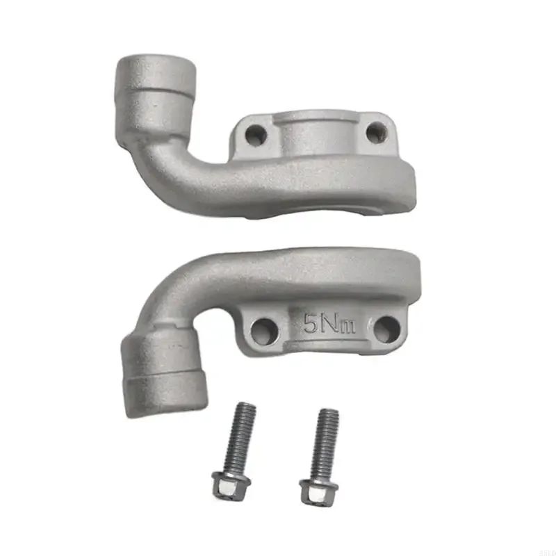 

Motorcycle Aluminum Accessories Throttle Control Casing Base Modification for SX250 XC300 EXC-F 250 300