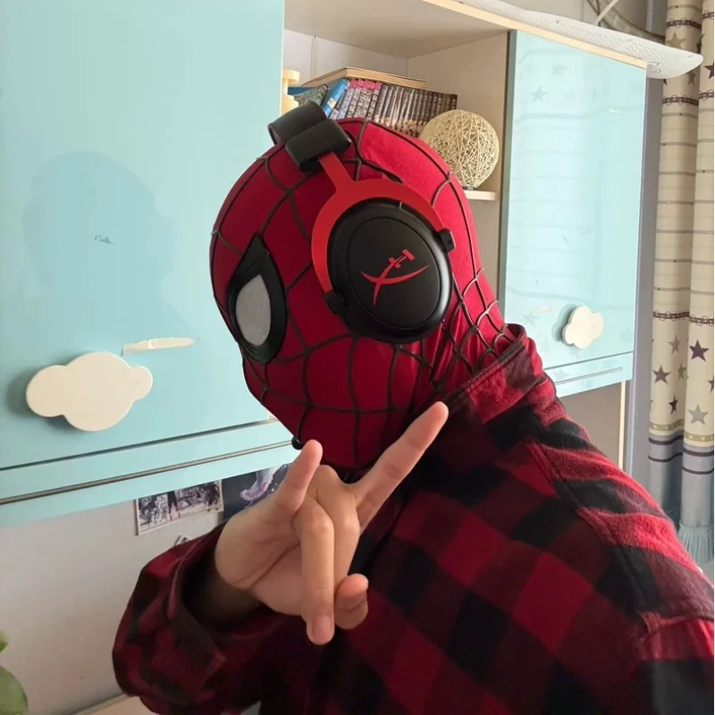 Thumbnail 3 - #7 Cheapest Spiderman Masks Deals You Can Get