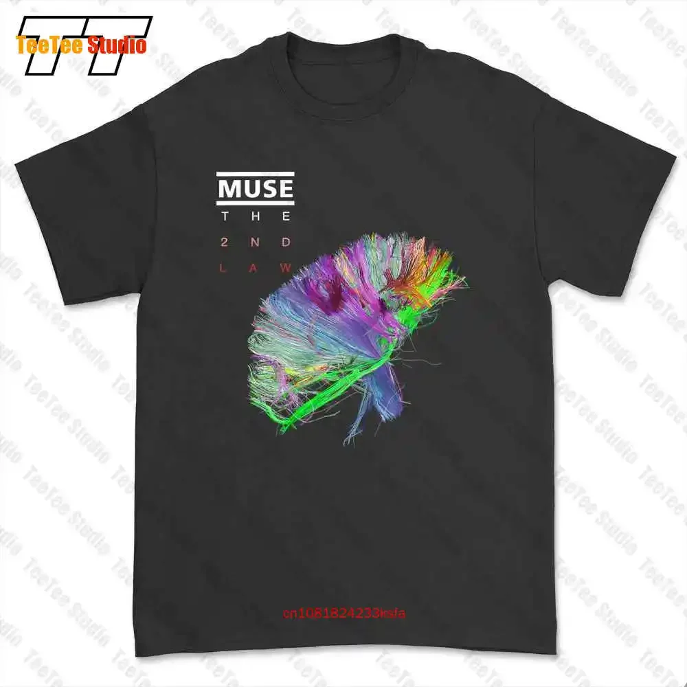 Muse Band Concert T… - image