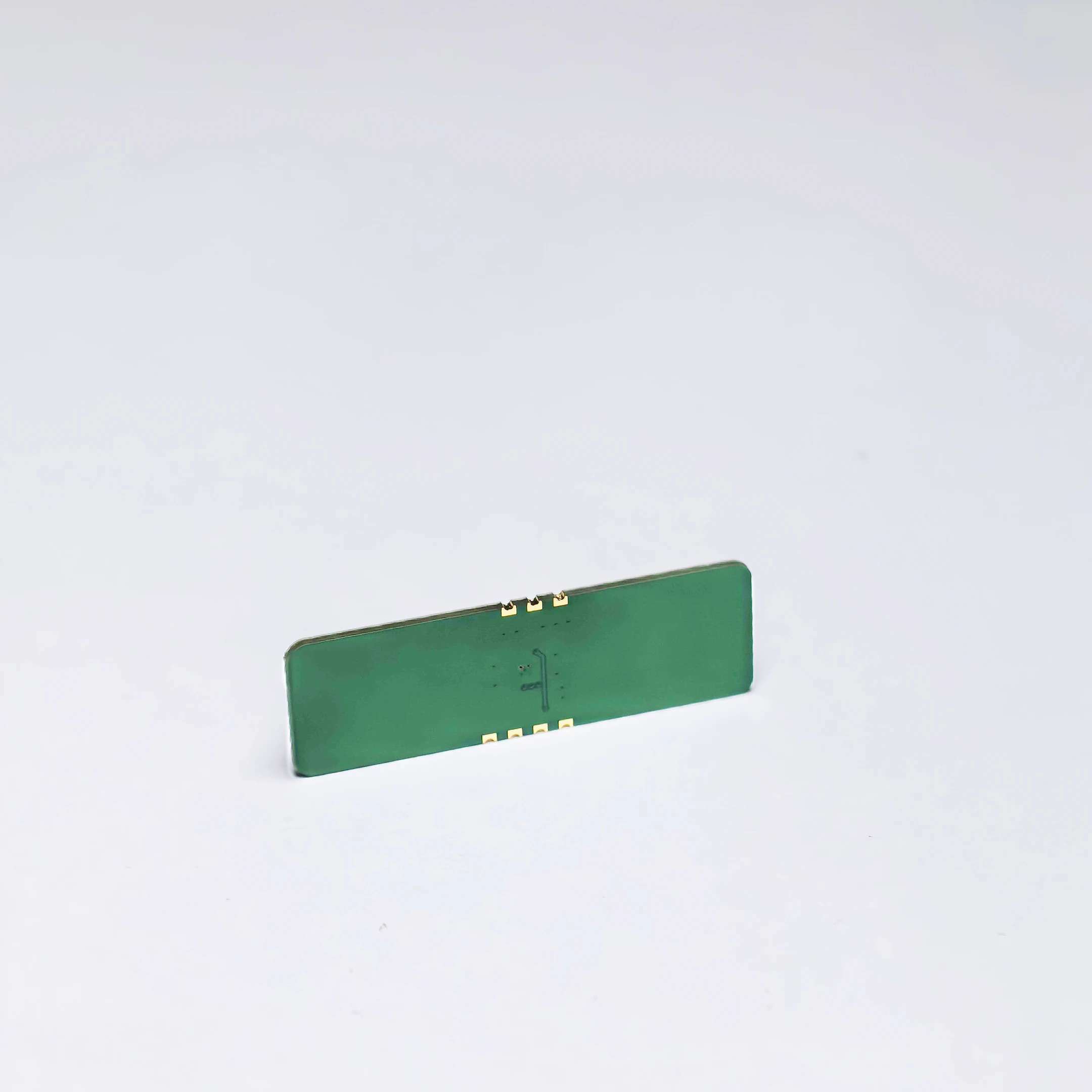 เรดาร์วัดความเร็ว LD1100 24GHz ของผู้ผลิต เรดาร์วัดความเร็ว/วัดระยะทาง 15 เมตร สำหรับโมดูลยานพาหนะ