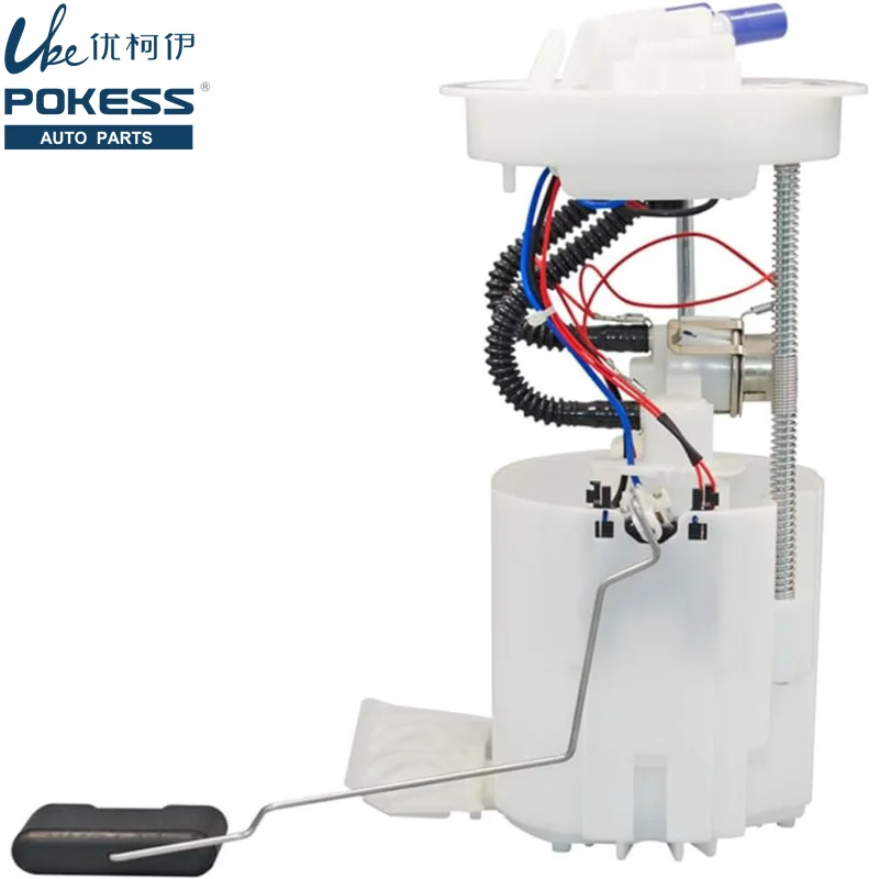 

Car Fuel Tank Fuel Pump Assembly for Ford Kuga MK2 Escape 2013-2018 Volvo V40 XC 2013 DV619H307EC DV619H307ED DV619H307EH