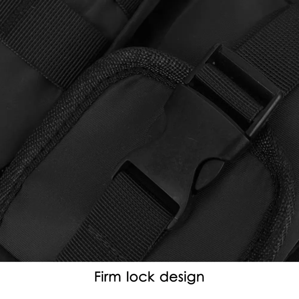 Portable Lightweight Outdoor Vest Bag Anti-Theft Multi Pockets Sports Shoulder Bag Multifunctional Adjustable Waist Pack Travel