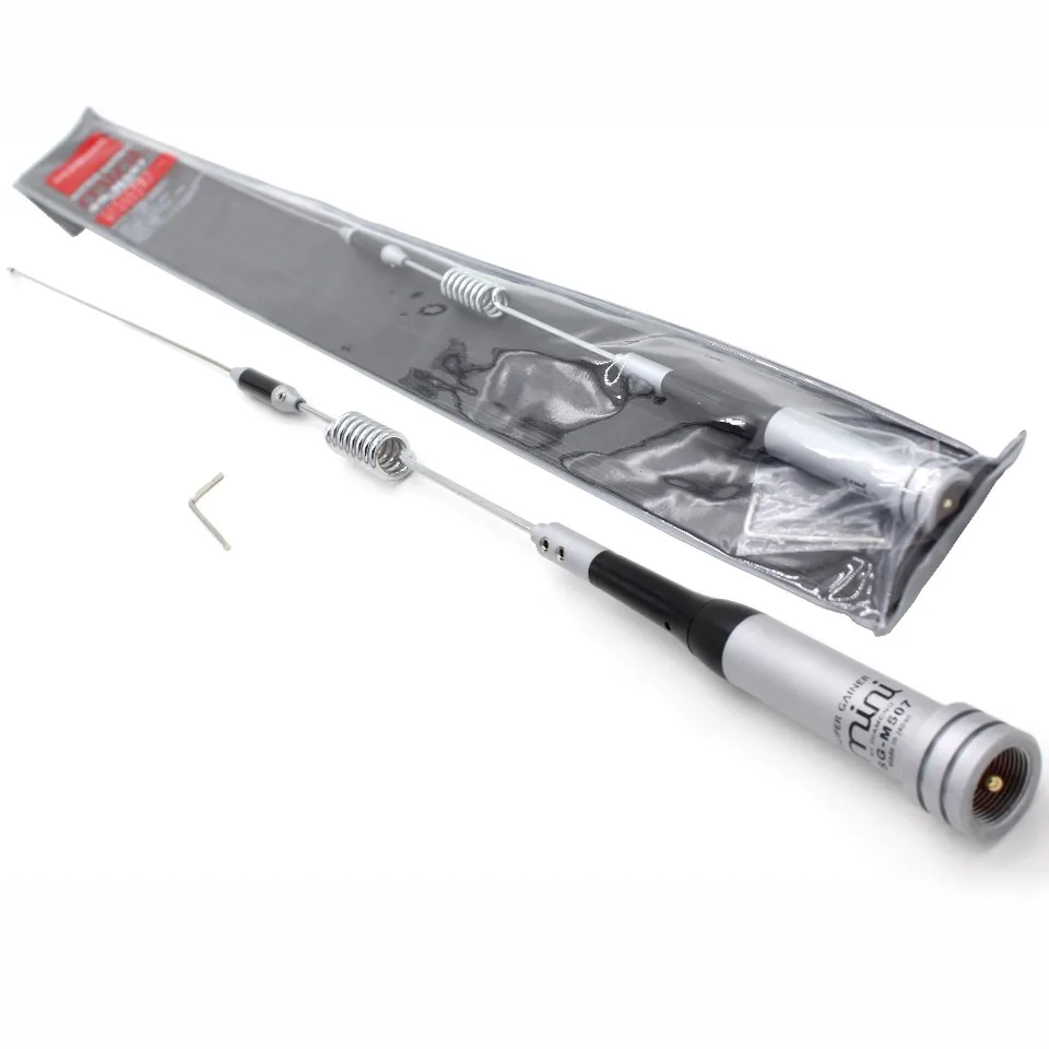 Diamond SG-M507 144/430MHz Car Antenna High Gain Mobile Radio