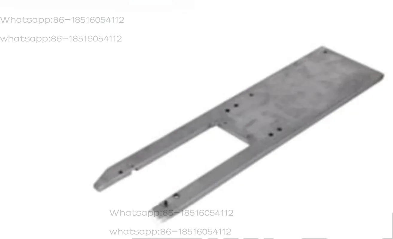 

Feeding Iron Plate Central Asia Automatic Inlet and Outlet Plate Special Accessories Guide Plate Edge Banding Machine