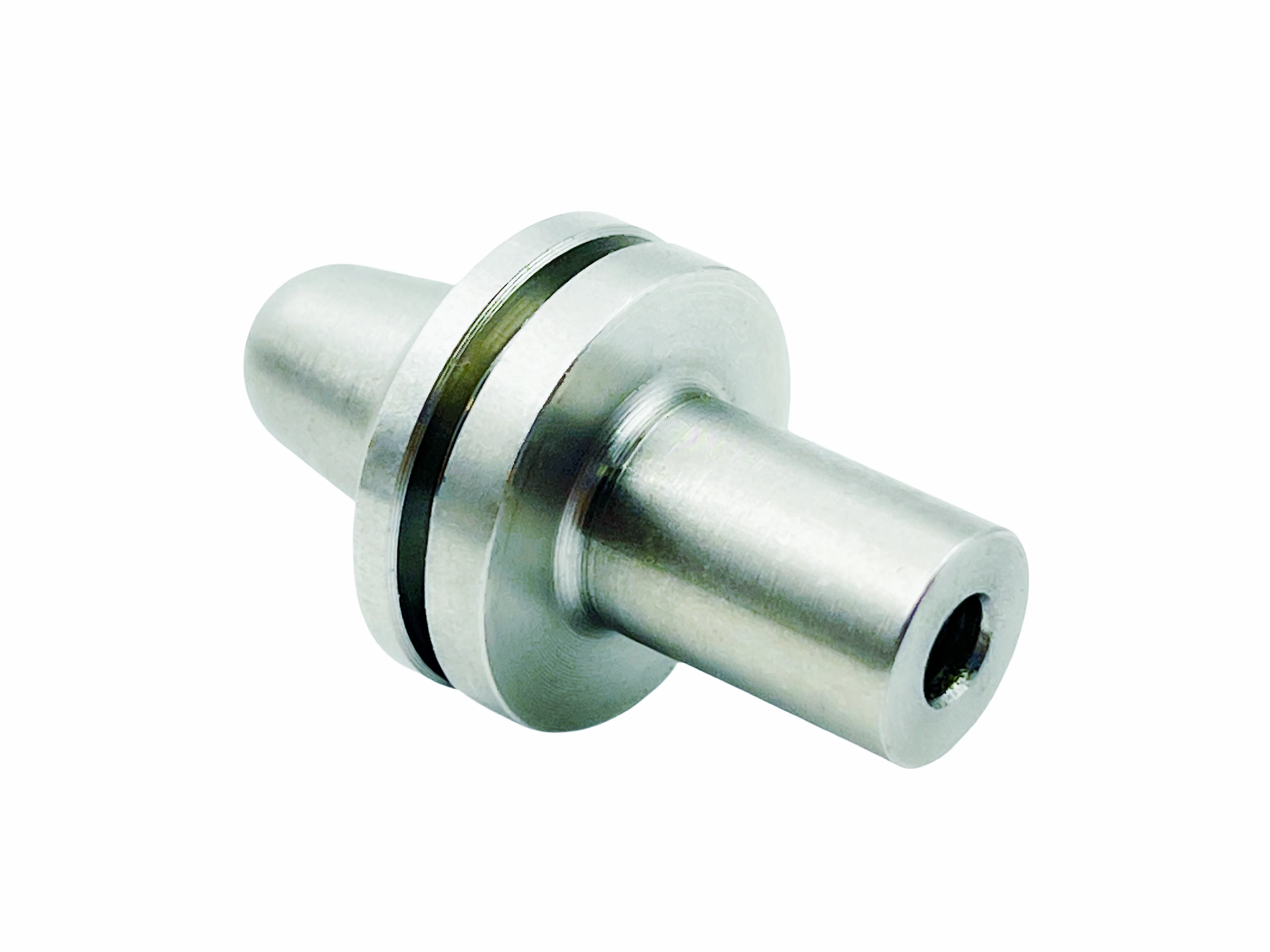 Perno perno frizione forcella in acciaio inossidabile perno perno frizione per BMW E36 E46 E90 E92 E39 E60 E82 F10 F30 Z3 Z4 21511223328