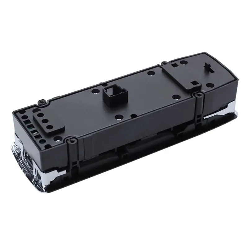 Unusual 2X A2049055402 Window Switch Block Electric Power Window Master Switch For W212 E-Class W204 C-Class 207 C117 G500 G550