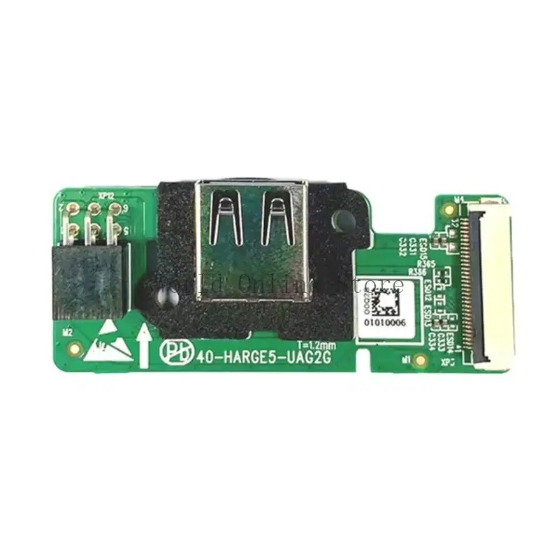 PCB Power Board AFBC Power Module Essential Power Poard Connector для зарядки 87HC