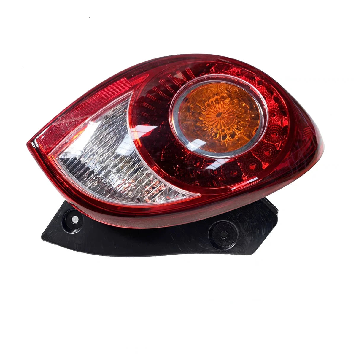 Auto Parts Rear Taillight Side Light Back Door Brake Light Brake Light For Zhidou 301/D1/D2/D2S