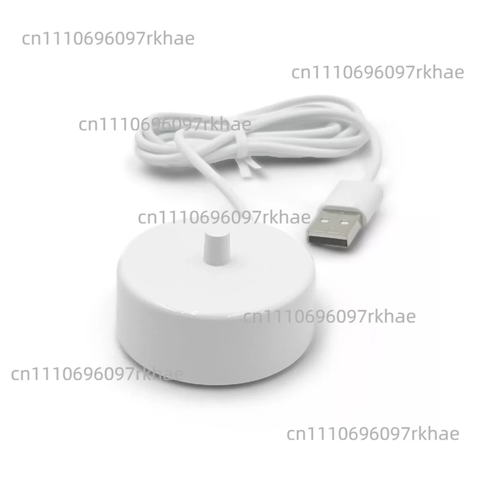 Replacement Travel USB Charger HX6110 4.75-5.25V 0.3A 1.5W for Philips HX3697 HX3792 Sonicare Power Toothbrush