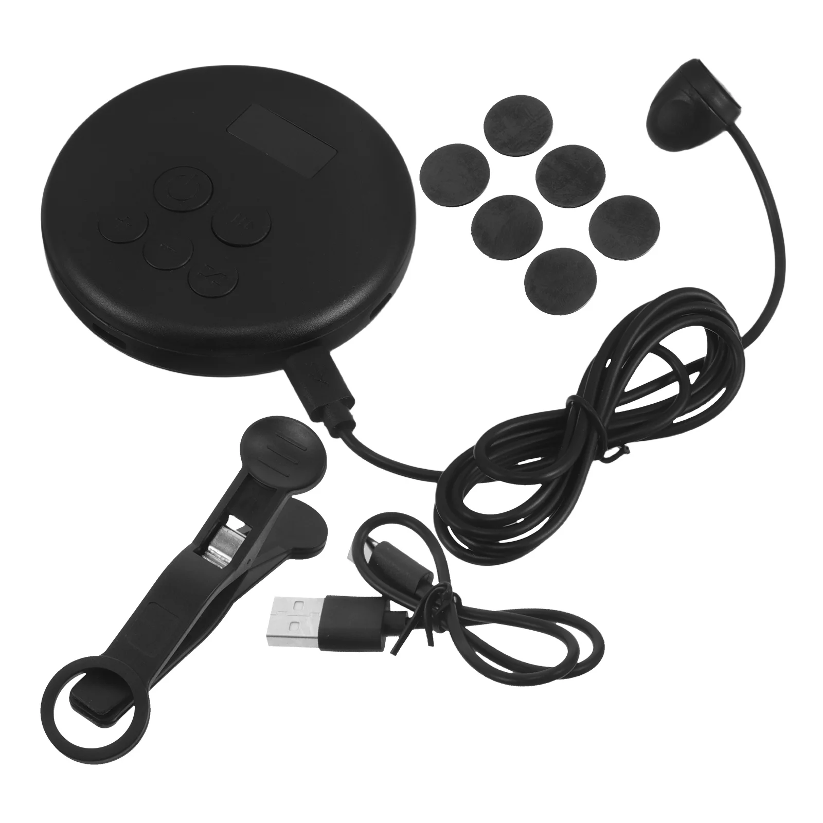 

Phone Screen Device Speed Clicker Automatic Continuous Clicking Portable Smartphone Clicker Tool for Live Broadcasts Gaming