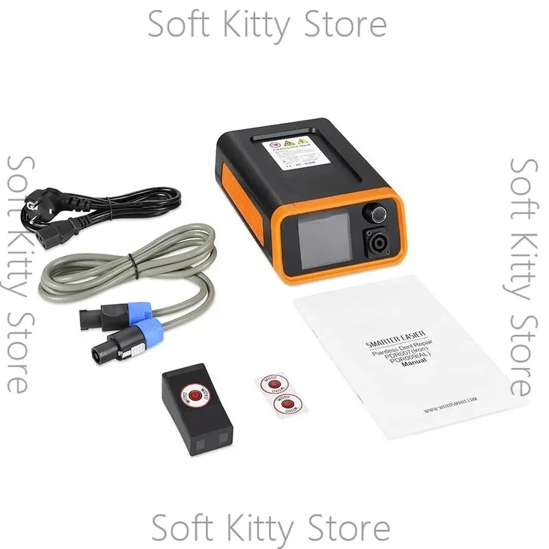 Profession Car Dent Repair Tool Auto Body Paintless Dent Puller Sheet Metal Repair Kits Body Fix Induction Heater