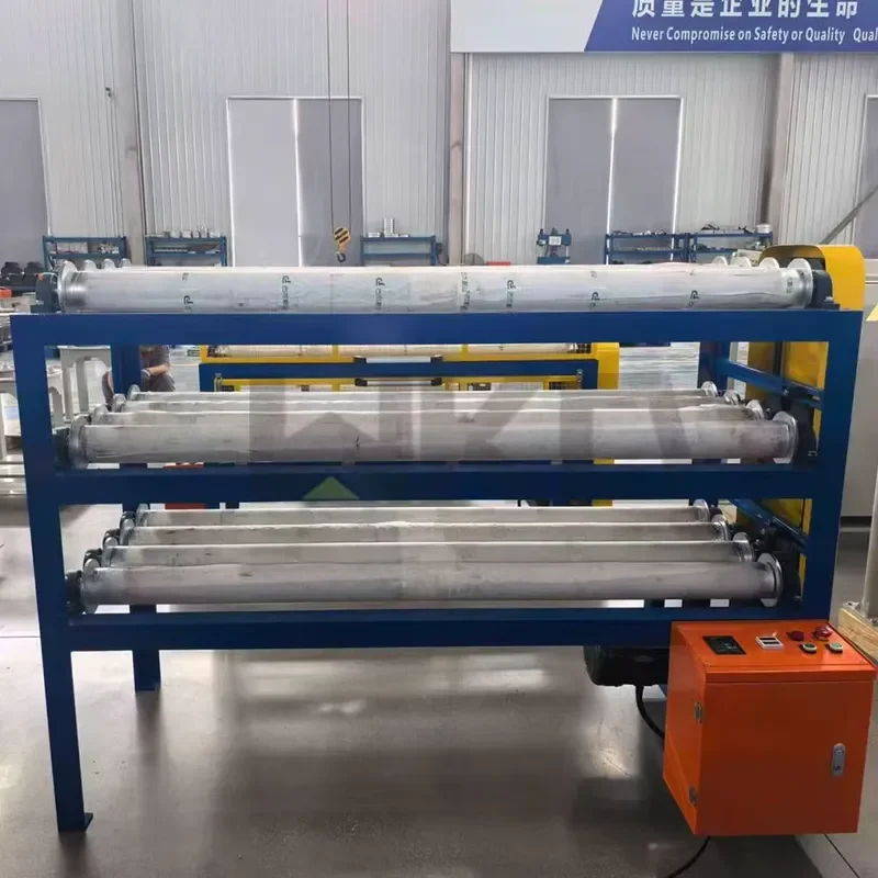 i Durable Supports Customized Multi-Layer Rod Mills Double-Layer Structure Bottle Roller Ball Mill/Roller Ball and Rod