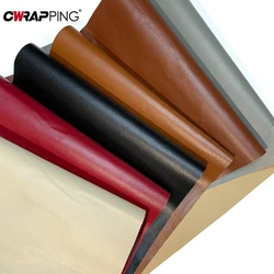 Leather Car Body Film Car Wash Tape Sofa Leather Renovation Car Stickers Self Adhesive Seat Repair Soft Patch Auto Accessories