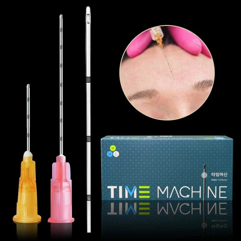 

14G/18G/20G/21G/22G/23G/25G/27G/30G Blunt tip needle cannula for beauty fillerFactory Disposable Mirco Syringe cannula various t