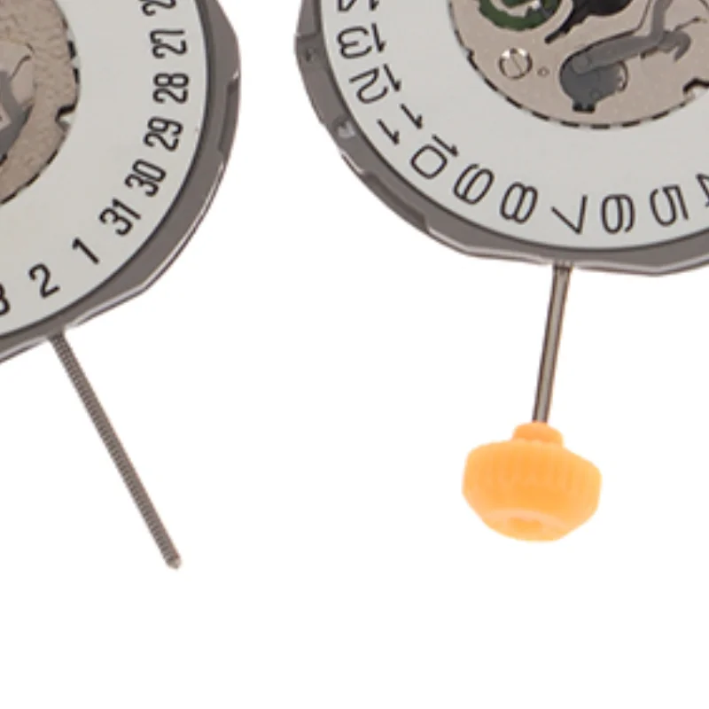 Watch Quartz Moveme…