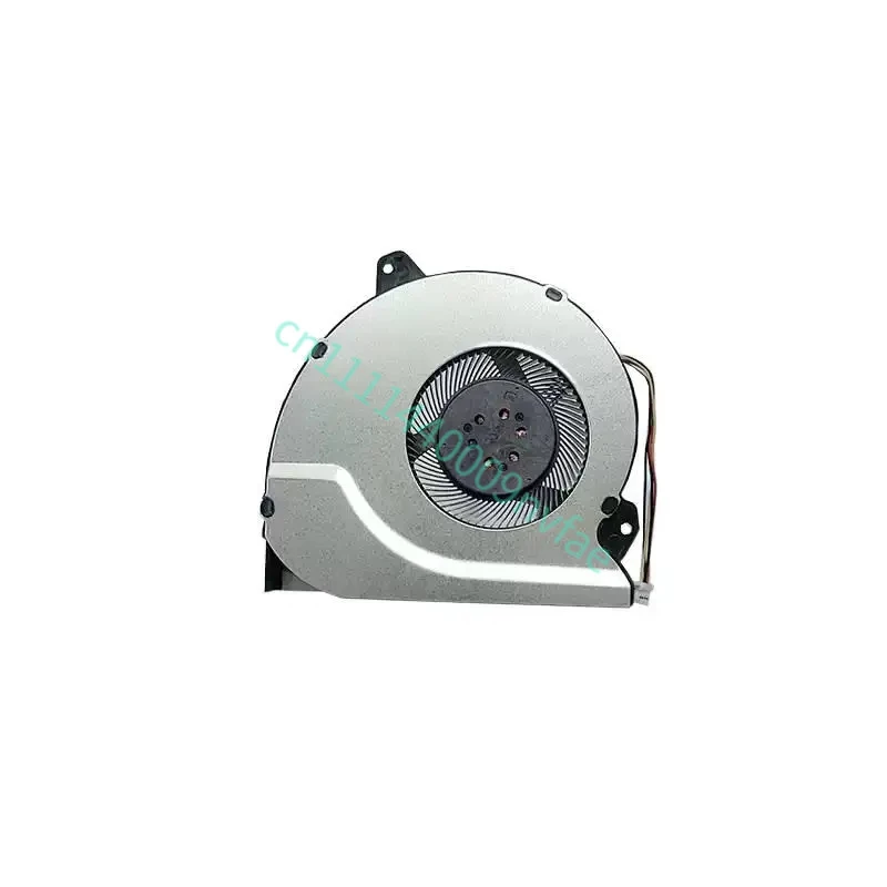 Laptop CPU + GPU Cooling Fan for ASUS ROG Strix GL702VMK GL702VML GL702VM GL702VS GL702VSK Series 0.2