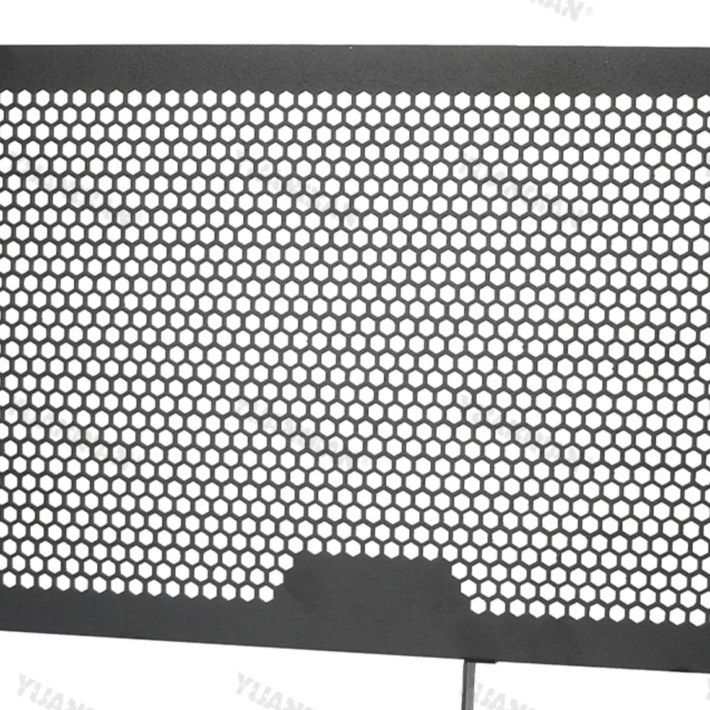 

For Suzuki GSX-S750 GSXS750 GSX-S750Z GSXS750Z 2017-2025 2026 Motocycle Aluminium Grille Cover Tank Protection Radiator Guard