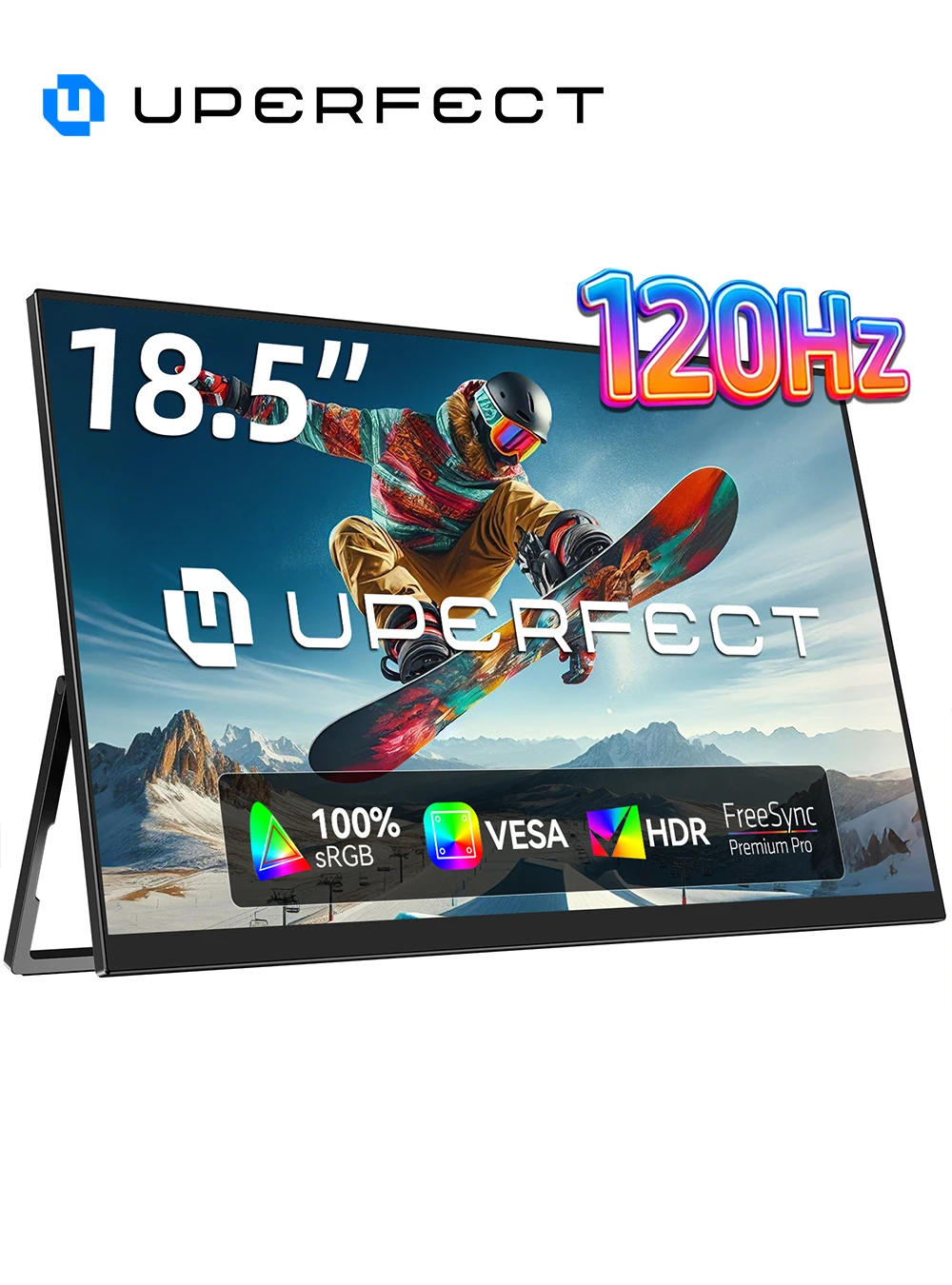 UPERFECT 18.5