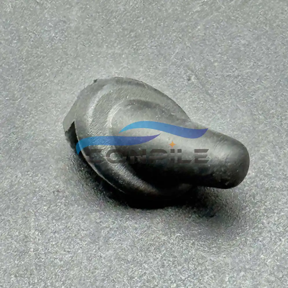 

1pc for Suzuki Jimny 1.3 Instrument buttons odometer buttons rubber sleeves small dust rubber ring
